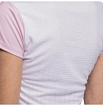 (EU) Футболка женская Siux Pao, Серая (XS)