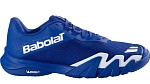 (EU) Кроссовки мужские Babolat Jet Viva Dark Blue 30F26934A, Синие (р. 42.5)