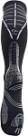 (EU) Носки унисекс Floky Multisport Long Grf, Чёрные (L)