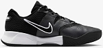 Кроссовки мужские Nike Court Vapor Lite 4, Черные/Белые (р. 41,5)