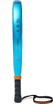 Ракетка для падел тенниса Aca Padel Roqueta Blue  LTD