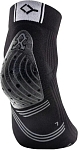 (EU) Носки унисекс Floky Multisport Short GRF, Чёрные (M/L)