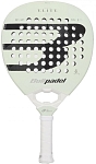 Ракетка для падел тенниса Bullpadel Elite 02 2027