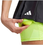 (EU) Юбка для девочек Adidas LDN WOW, Чёрная (S)