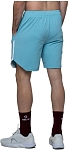 (EU) Шорты мужские Siux Apex Thermodry, Голубые (S)