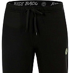 Брюки мужские Bidi Badu Night Flash, Чёрные (M)