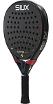 Ракетка для падел тенниса Siux Electra Pro 2026 Shadow Red