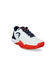 HEAD REVOLT PRO 5.0 CLAY WHITE/RED 273276
