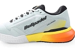 (EU) Кроссовки мужские Bullpadel Neuron 26V Light Gray Dc93002000, Серые (р. 44.5)