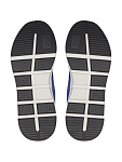 On Cloud Play Low top Kids' Running Shoes Blue Kids'