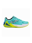 (EU) Кроссовки мужские Joma Open Men Turquoise Topew2527Om, Бирюзовые (р. 40)