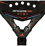 (EU) Ракетка для падел тенниса Adidas Metalbone HRD+ 2026