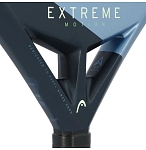 (EU) Ракетка для падел тенниса Head Extreme Motion 2025