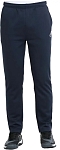 (EU) Брюки мужские Bullpadel BEARIZ FLEECE PANTS, Синие (S)