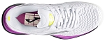 Кроссовки женские Joma Ace Pro Lady, Белые/Фиолетовые (р. EUR 39.5)