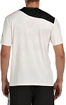 (EU) Футболка мужска Bullpadel PUYO T-SHIRT, Бежевая (L)