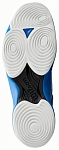 (EU) Кроссовки мужские Wilson Hurakn Lite, WRS334630, Синие (р. 40,6)