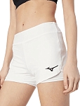 Шорты женские Mizuno Flex Short W, Белые (M)