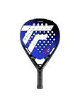 (EU) Ракетка для падел тенниса Tecnifibre Curva Soft 2025