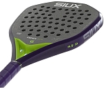 (EU) Ракетка для падел тенниса Siux Fenix Pro 2026