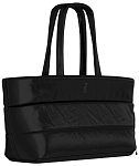 Сумка Seven Six для тенниса Duffle Bag, Черная