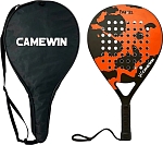 Ракетка для падел тенниса CameWIN 4003