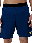 Шорты мужские Mizuno Frontier 8 in Amplify Short M, Синие (2XL)