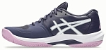 (EU) Кроссовки женские Asics Game FF, 1042A282-500, Темно-Синие (р. 41,5)