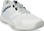 (EU) Кроссовки женские Head Motion Team 1.5 Padel White 273696, Белые (р. 39)