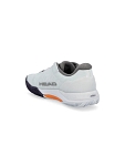 HEAD REVOLT PRO 5.0 CLAY GRAY 273256