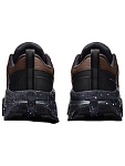 On x Beams X REI Co op X Cloudrock Low top Mountaineering Hiking Shoes Men's Brown