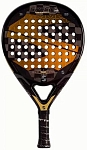 (EU) Ракетка для падел тенниса Softee Gold Power 3.0 Nano Mesh