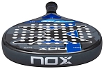 (EU) Ракетка для падел тенниса Nox X-Hero Blue 2026