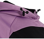 (EU) Свитшот женский Black Crown Merida A002541.A55, Черный (2XL)