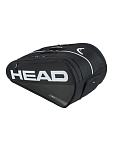 (EU) Сумка Head Tour 261306, Черная