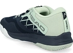 (EU) Кроссовки мужские Head Motion Team 1.5 Padel Navy Blue 273686, Синие (р. 44)