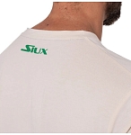 (EU) Футболка мужская Siux Gea, Коричневая (S)
