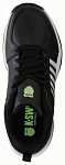 (EU) Кроссовки мужские K-Swiss Court Express 2 Clay, 04429064, Черные (р. 42)