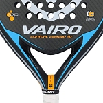 (EU) Ракетка для падел тенниса Vairo Grapheno Confort 2023