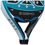 (EU) Ракетка для падел тенниса Nox X-Zero Blue 2026