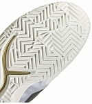 (EU) Кроссовки мужские Adidas, JQ5382, Белые (р. 42)