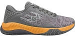 (EU) Кроссовки мужские Bullpadel Ionic 25V Dark Gray Cm52006000, Серые (р. 45)