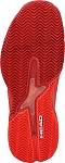 (EU) Кроссовки мужские Head Revolt Pro 5.0 Red Clay 273236, Красные (р. 43)