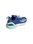 (EU) Кроссовки мужские Adidas Adizero Cybersonic, IG9515, Синие (р. 44)