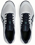 (EU) Кроссовки мужские Asics Game FF, 1041A490, Белые (р. 39,5)