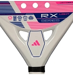 (EU) Ракетка для падел тенниса Adidas Rx Series Light 2026