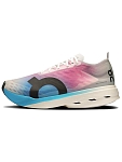Беговые кроссовки мужские ON Cloudboom Strike Fashion Trend Low top