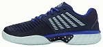 (EU) Кроссовки мужские K-Swiss Express Light 3 HB Padel, 08900421, Темно-Синие (р. 40)