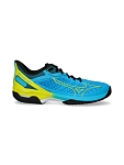 (EU) Кроссовки мужские Mizuno Wave Exceed Tour 5CC, 61GC227425, Синие (р. 44,5)