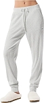 (CN) Брюки женские Alo Yoga Muse Sweatpant, Белые (S)